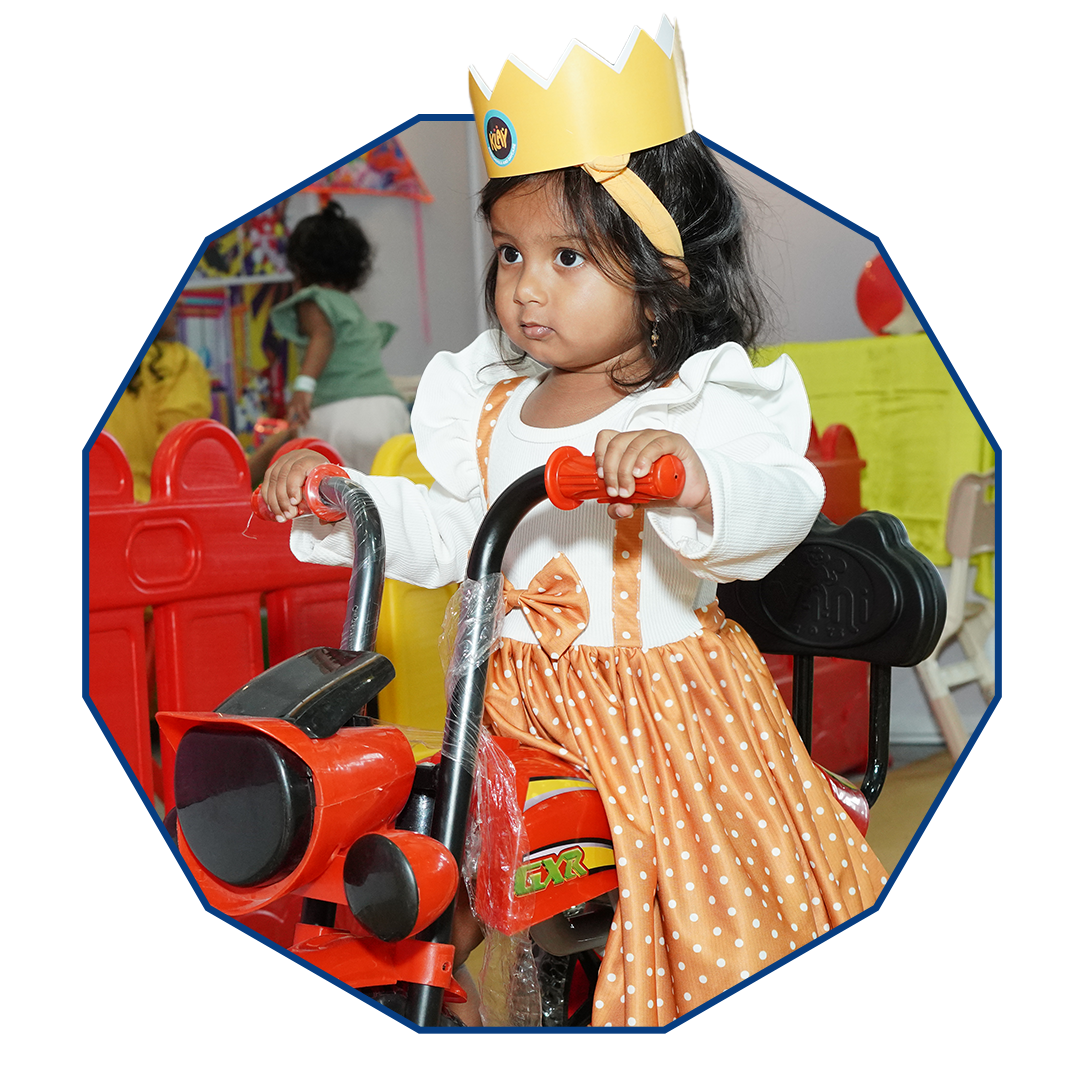 Best Kids Fair in Hyderabad 2025 | Hyderabad Kids Fair