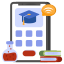 mobile education_13972642