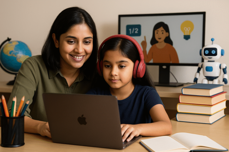 Exploring the Best Learning Tools for Kids in 2025 - Hyderabad Kids Fair